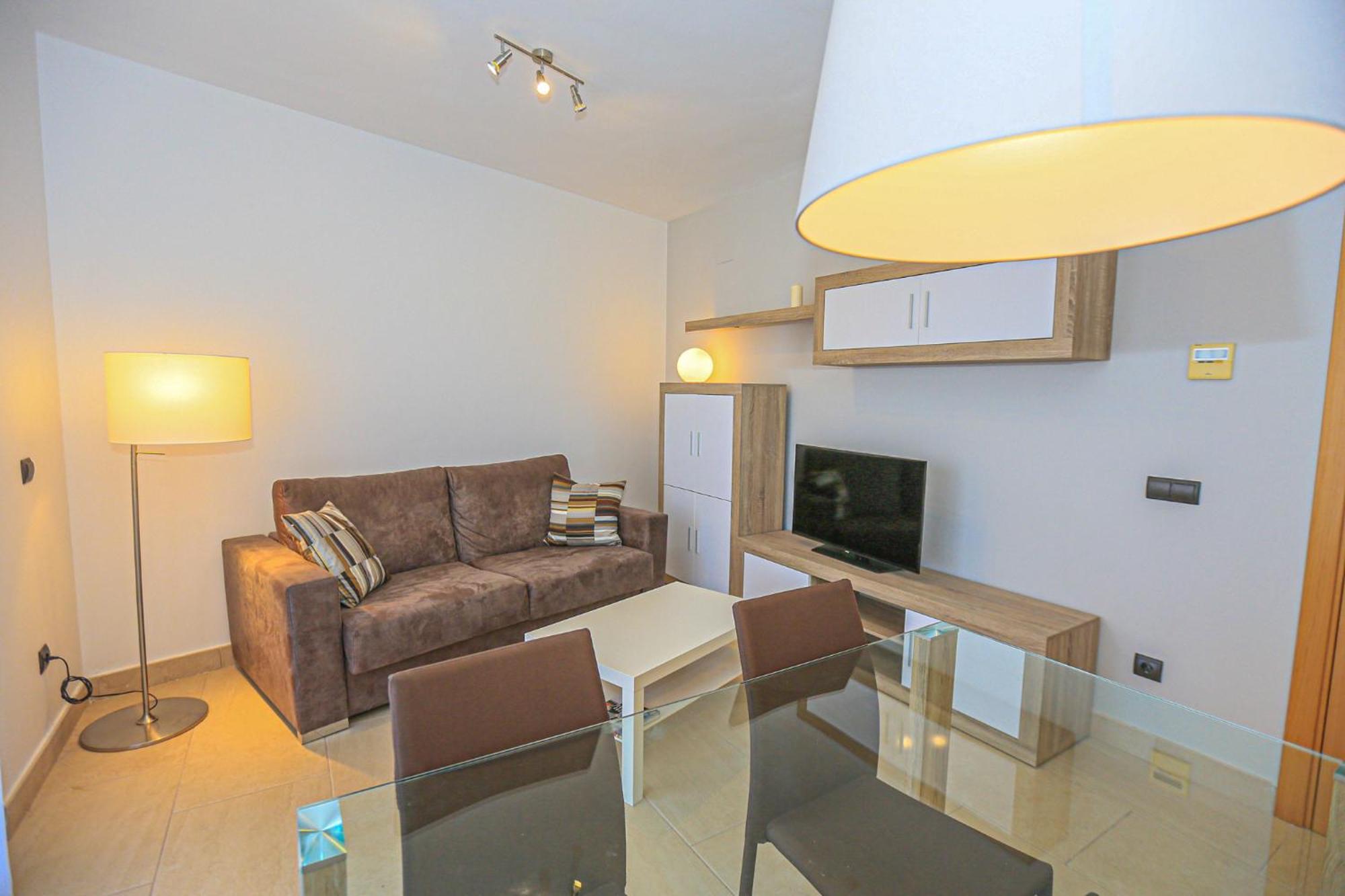 Di Mare Litoral Costa Dorada - Only Families Apartment Mont-roig del Camp Exterior photo