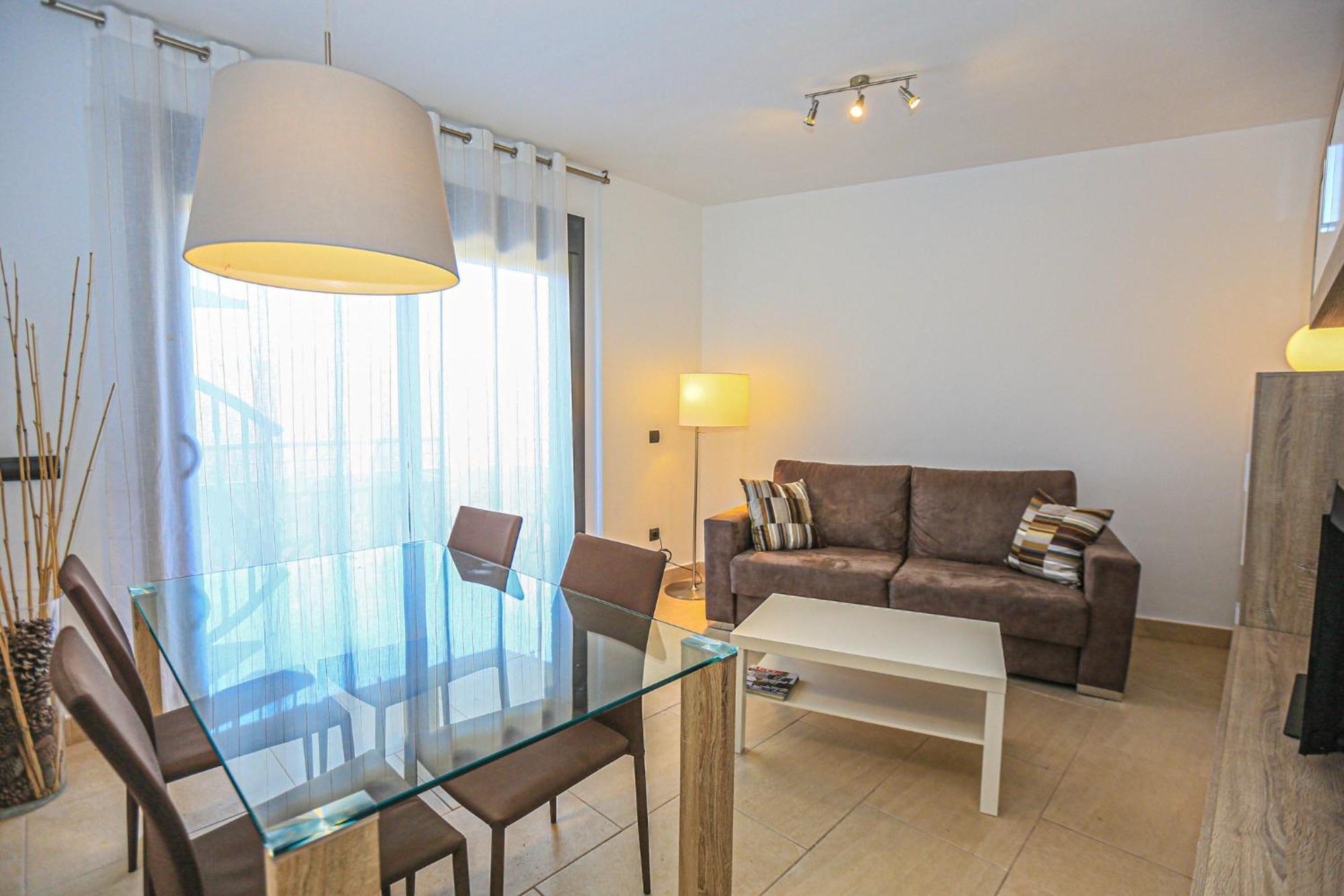 Di Mare Litoral Costa Dorada - Only Families Apartment Mont-roig del Camp Exterior photo