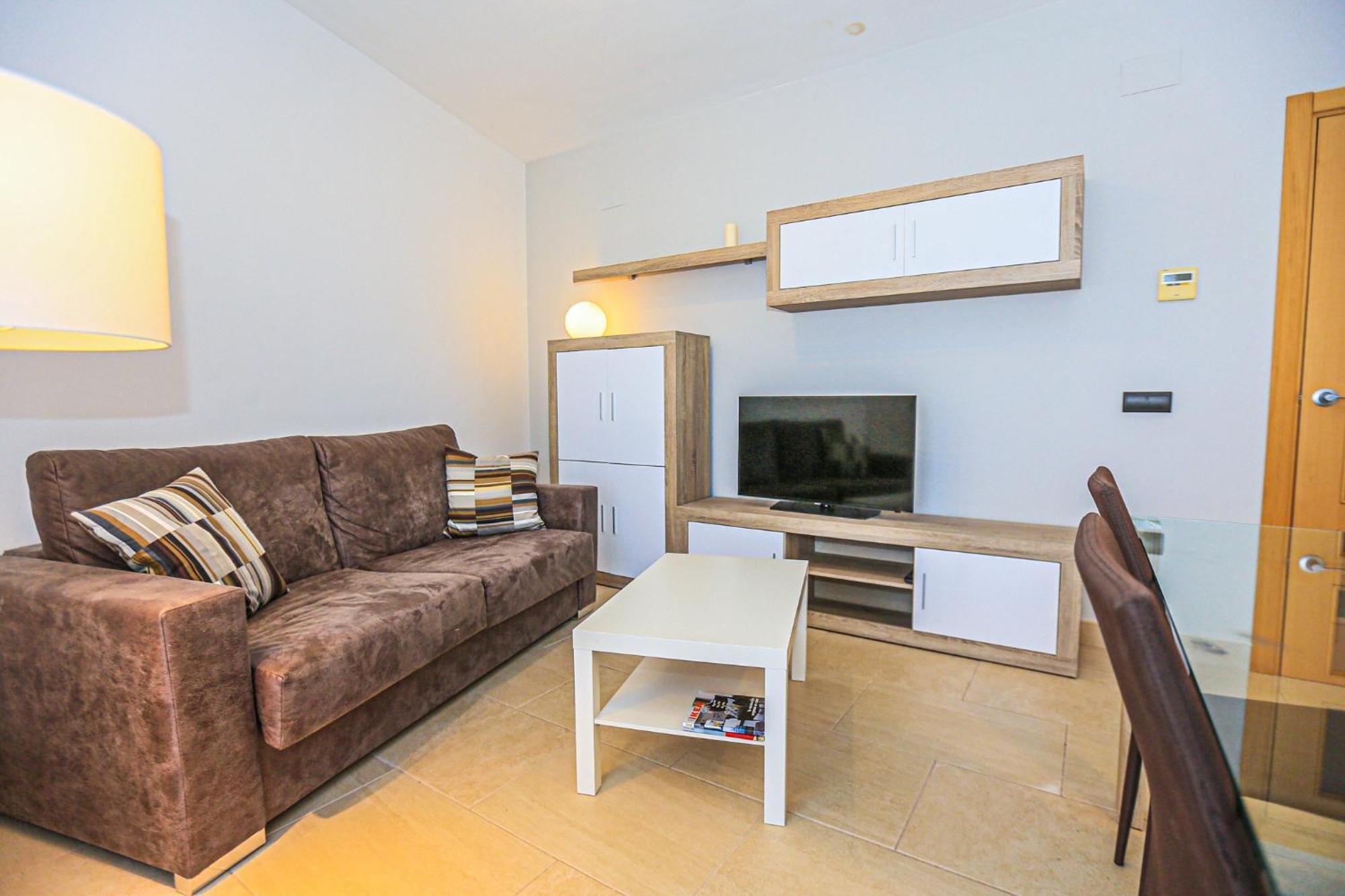 Di Mare Litoral Costa Dorada - Only Families Apartment Mont-roig del Camp Exterior photo