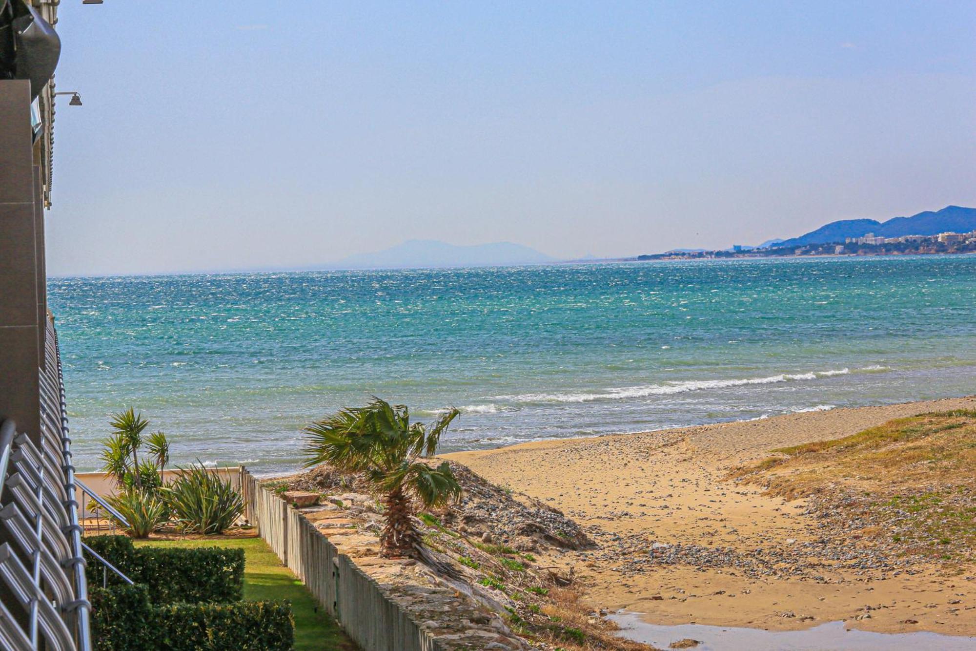Di Mare Litoral Costa Dorada - Only Families Apartment Mont-roig del Camp Exterior photo