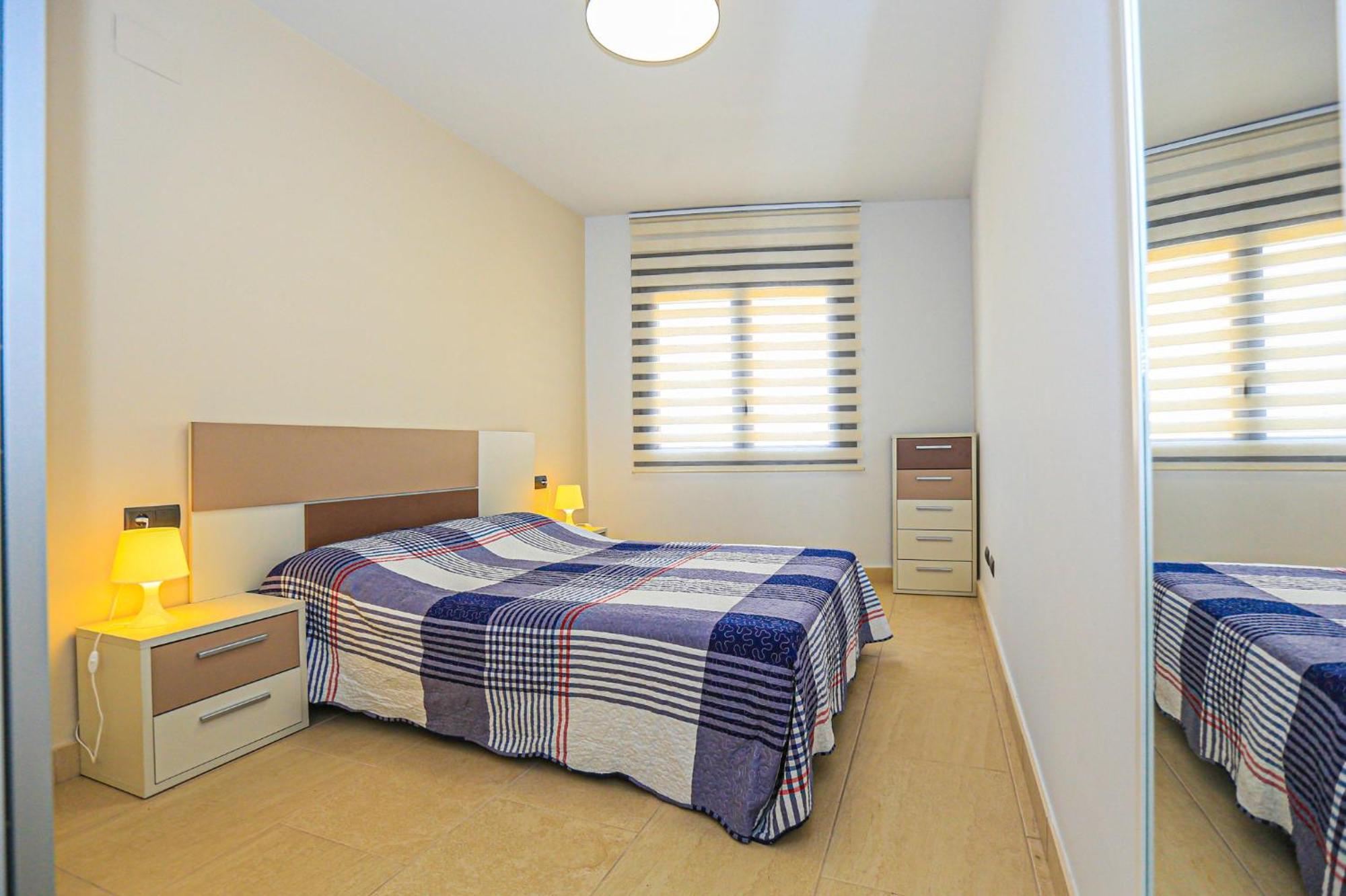 Di Mare Litoral Costa Dorada - Only Families Apartment Mont-roig del Camp Exterior photo