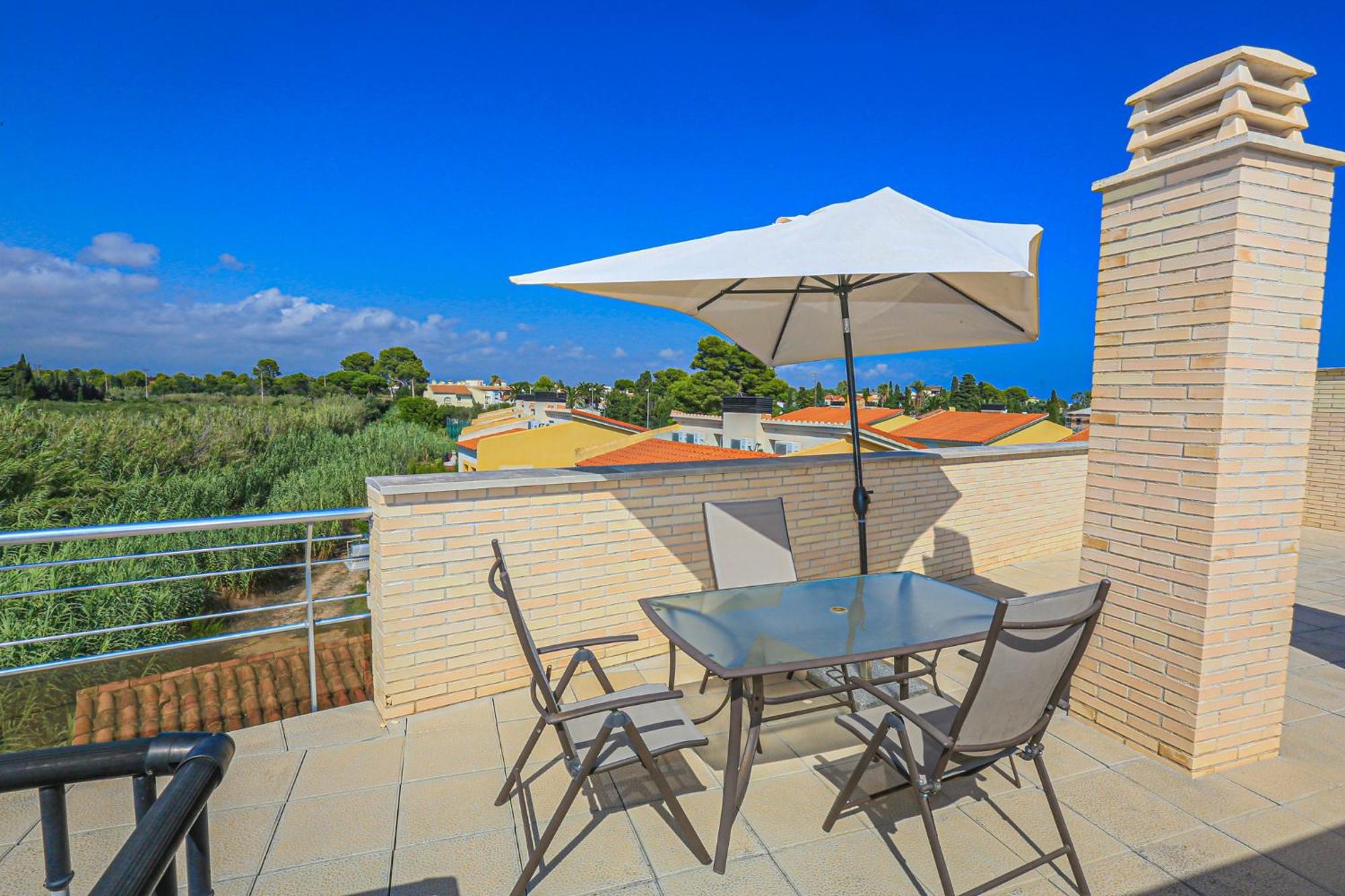 Di Mare Litoral Costa Dorada - Only Families Apartment Mont-roig del Camp Exterior photo